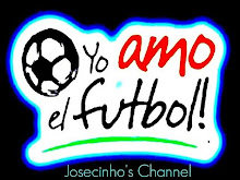 Josecinho's Channel Official Logo