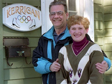 Nancy Kerrigan’s brother, Mark Kerrigan, has had a turbulent history