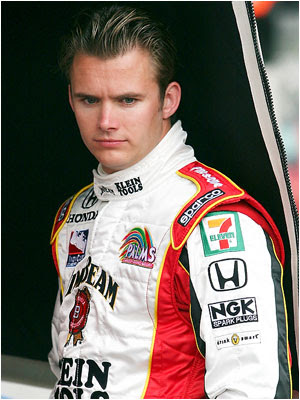 Dan Wheldon Dan Wheldon