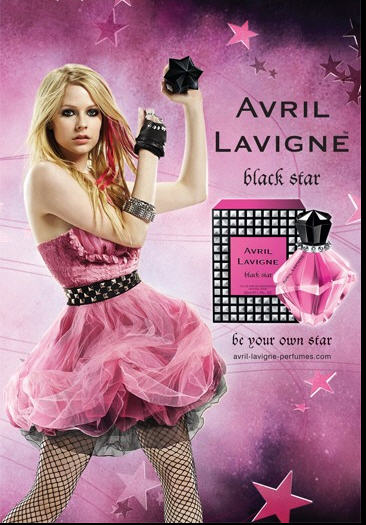 avril lavigne black star dress avril lavigne black star dress