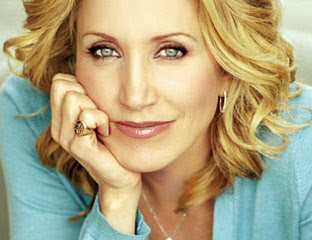 Felicity Kendall Huffman