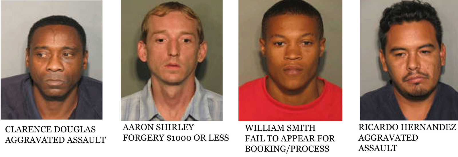 To See more of Who Got Busted In Memphis click here.