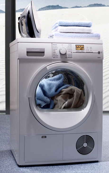 dryer