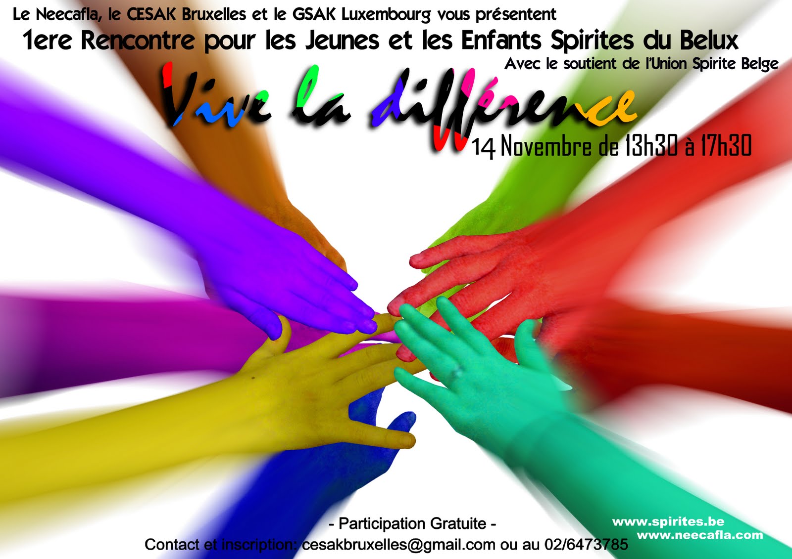 le monde rencontre sur internet