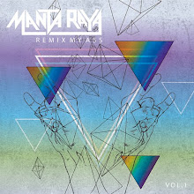 Manta Raya - Remix My Ass! Vol.1