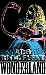 2nd Annual ADO Blog Event