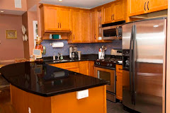 701 Monroe 5B - $589,000