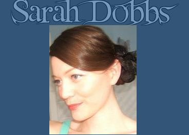 Sarah Dobbs