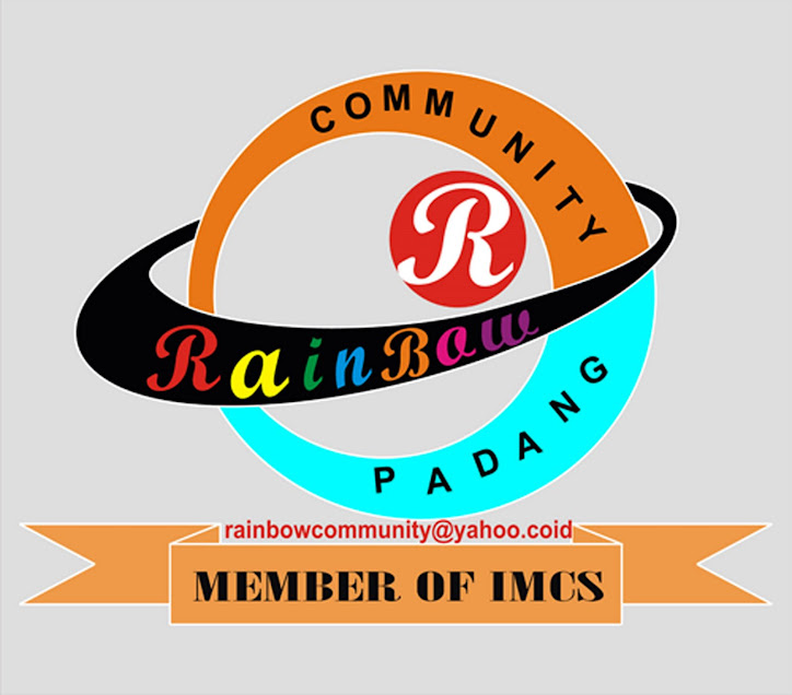 Rainbow Padang Community