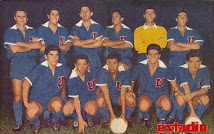 CAMPEONES  1962