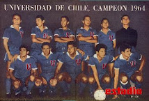 CAMPEONES 1964