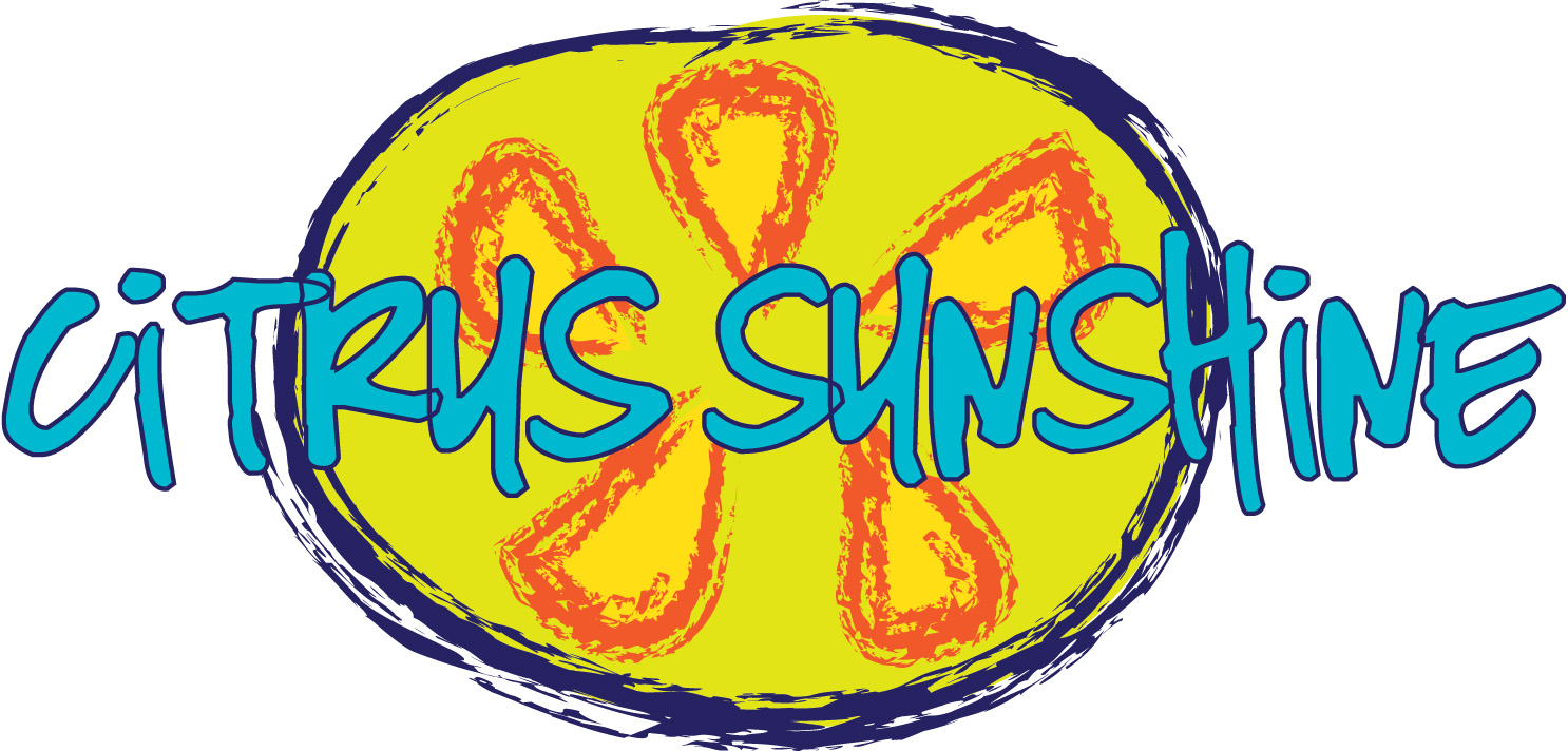 Citrus Sunshine