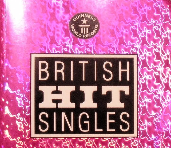 British Hit Singles Chart