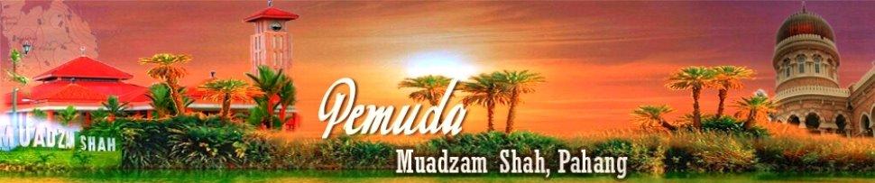 pemudamuadzam