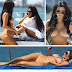 Kim Kardashian Goes Nude in Miami