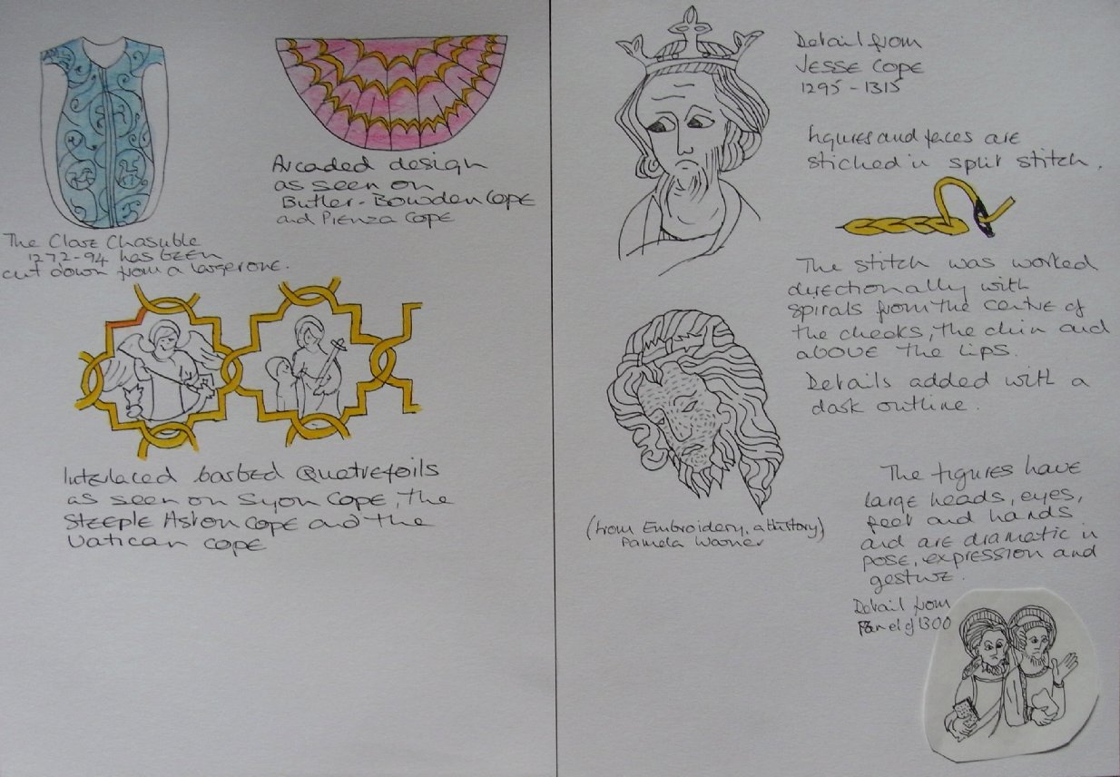 opus anglicanum