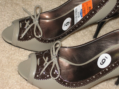 Joey O Heels