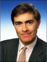 Patrick Mercer MP