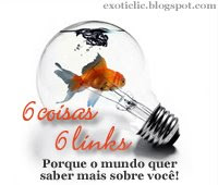 Selo do blog Canal Cereja