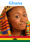 Miss Ghana 2010 