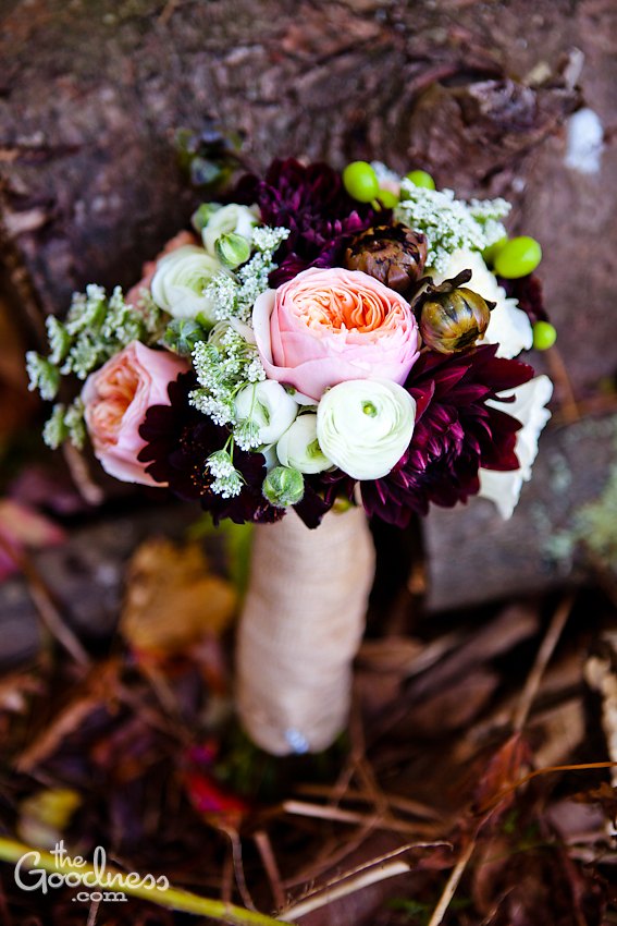Blog with Envy Do It Yourself Wedding Flowers