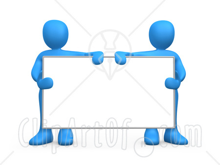 Ad Clipart
