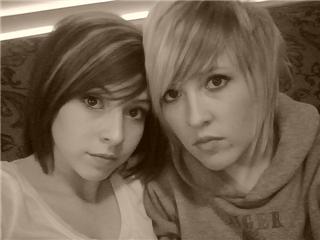 Sade and Me