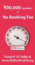No Booking Fee!!
