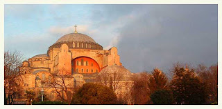 Αγία Σοφία