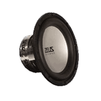 zeus hifonics subwoofers