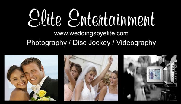 Elite Entertainment, Inc.