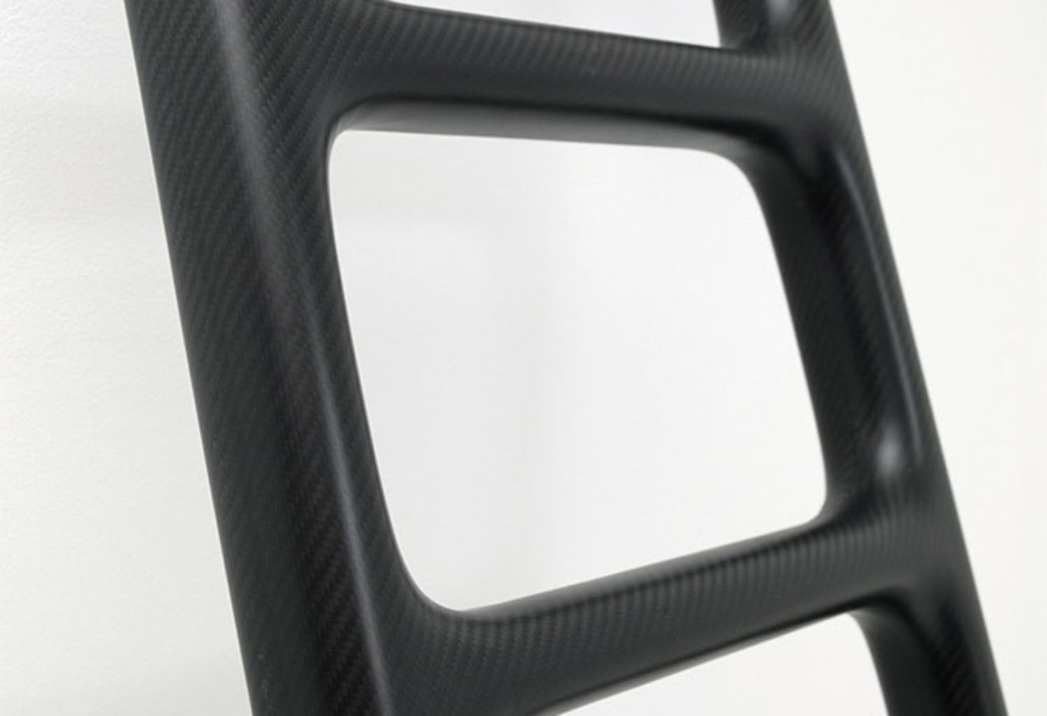 MARC NEWSON + CARBON FIBER LADDER MARCEL BATLLE design + sport