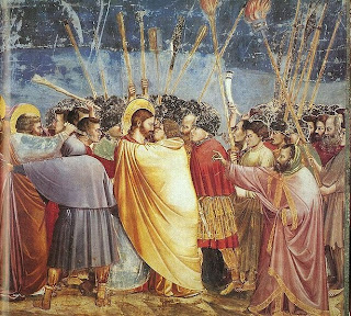 Pintura de Giotto