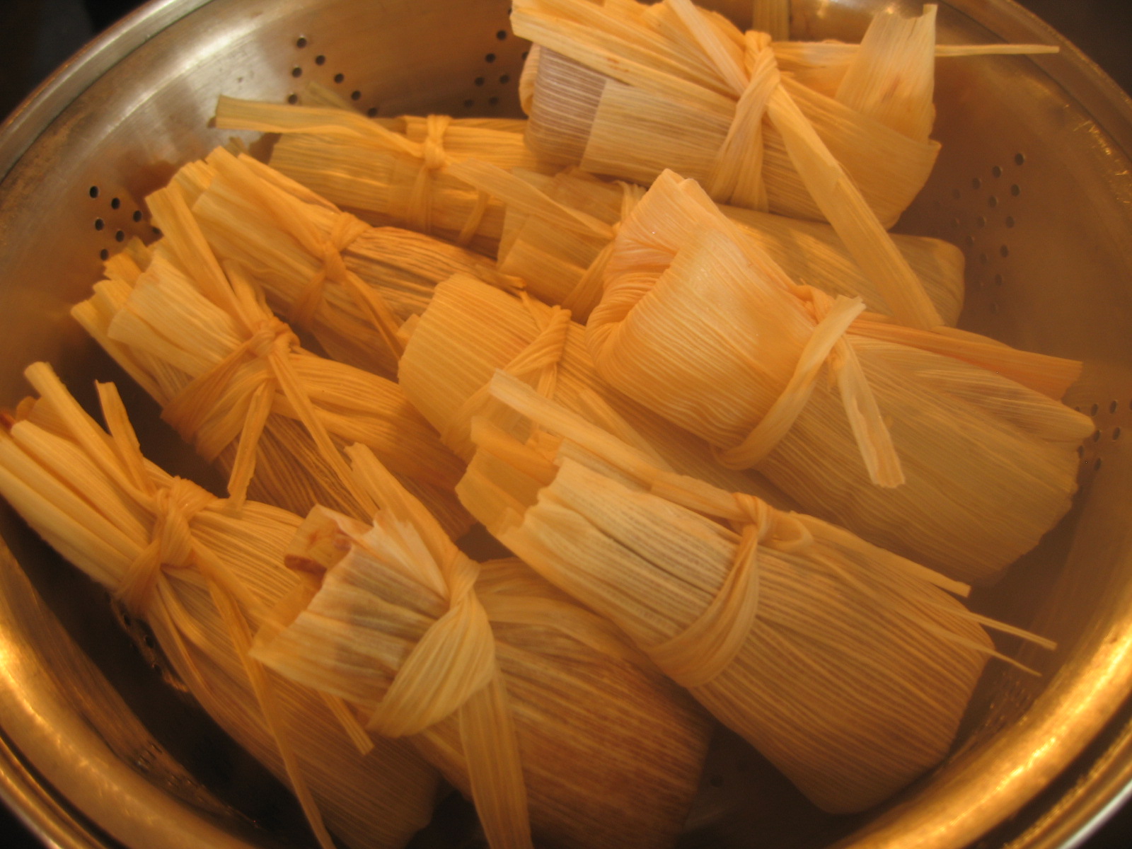 How To Make Chili Ancho Sauce For Tamales at Josh Coley blog