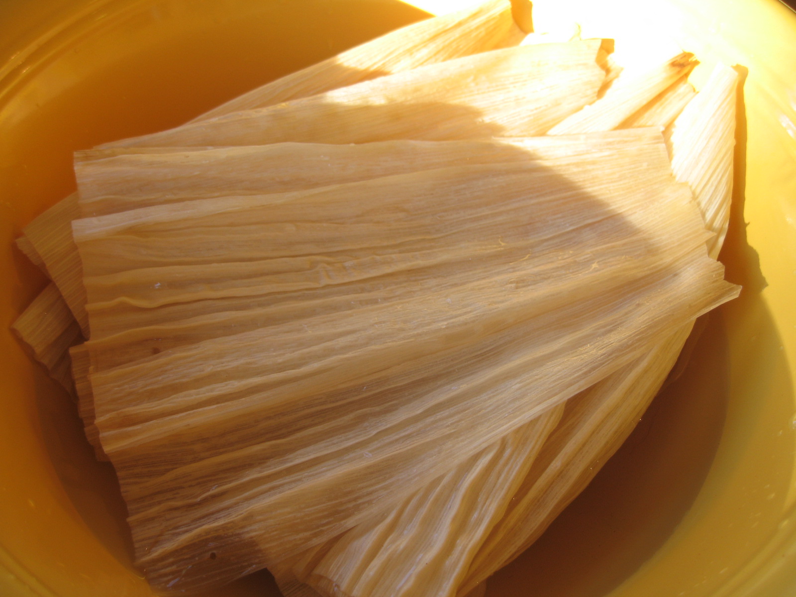 At Home with Rebecka Chocolate Tamales with Ancho Chile Fudge Sauce