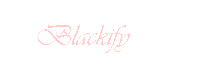 Blackify