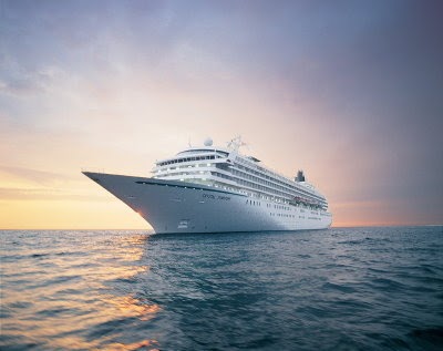 crystal cruises