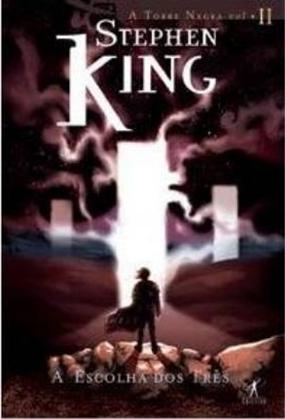 A Torre Negra (estrutura), Wiki Stephen King