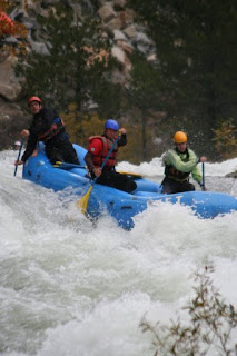 Rafting Picture