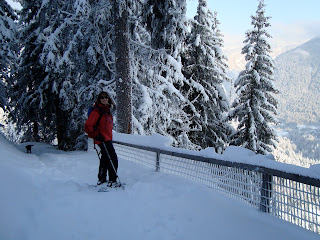 after a great snowfall it was l...