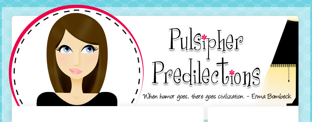 Pulsipher Predilections