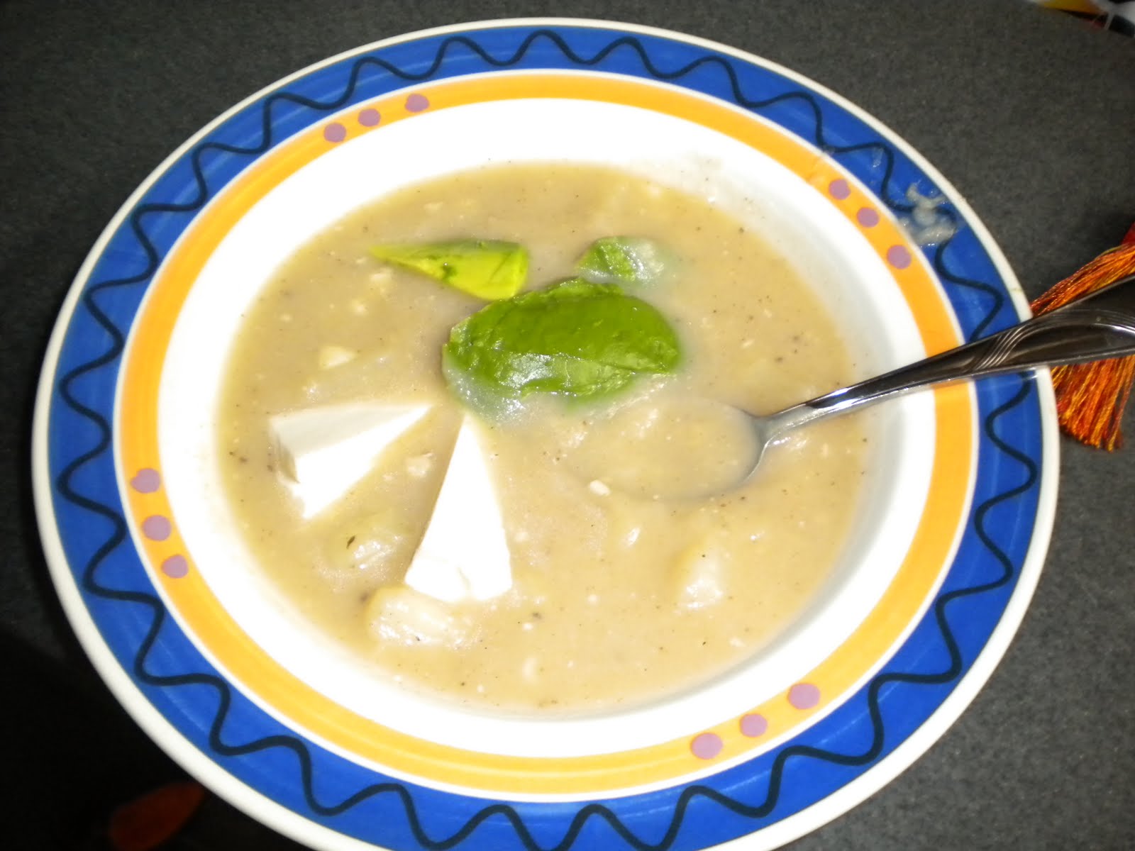 Food Ecuador
