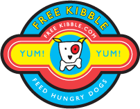 Help Feed Hungry Dogs with a click!
