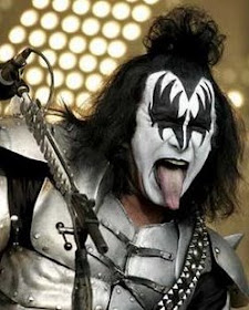 Gene Simmons