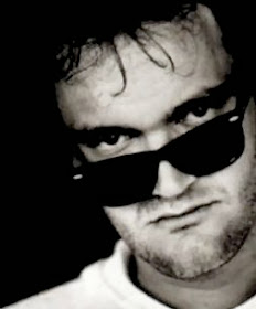 Quentin Tarantino