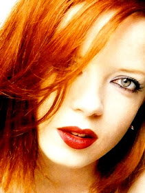 Shirley Manson