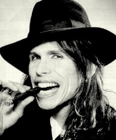 Steven Tyler