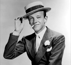 fred astaire