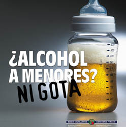 Que es necesario beber del alcoholismo