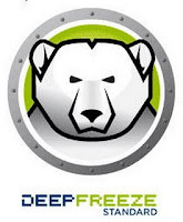Download Lengkap Software Deep Freeze versi 6 Full - Gratis dan Free